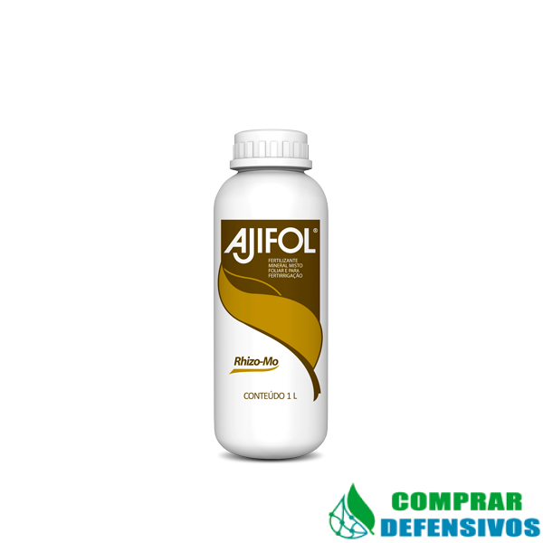 Cálcio foliar e fertirrigação - 1 litro