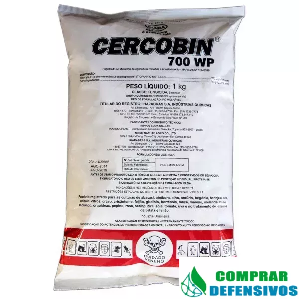 CERCOBIN 1 KG