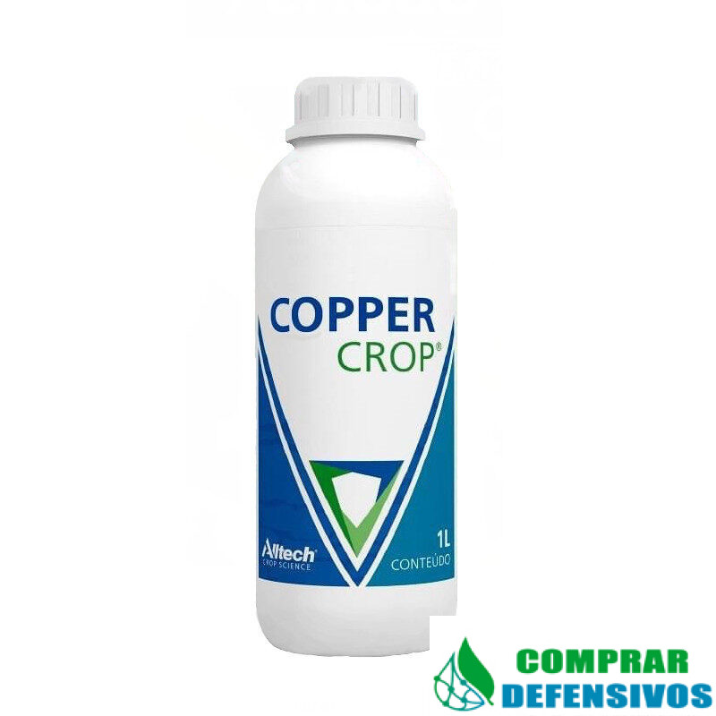 Copper crop - 1 litro