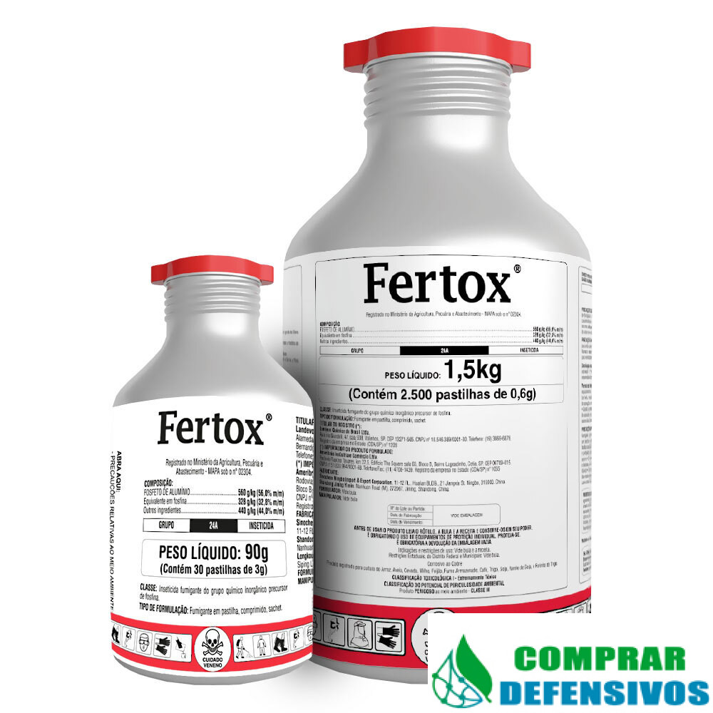 FERTOX 1