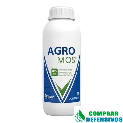 Fertilizante Agro Mos – 1 Litro