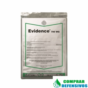 Caixa Bayer Evidence 6 Unidades de 30g - Imagem 2