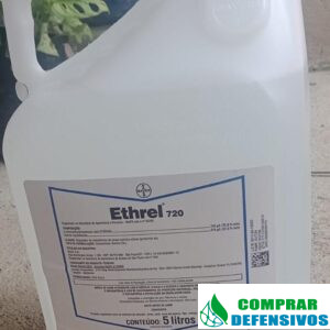 Ethrel 720 5 litros
