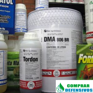 Comprar Defensivos
