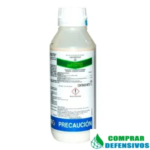 INFINITO FUNGICIDA BAYER - 500 mL