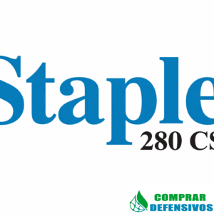 Herbicidas Staple - Piritiobaque - Sódico