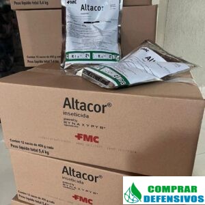 Altacor Inseticida – 450g