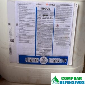 EDDUS 20 Litros Herbicida