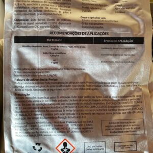Kbt K-Bor Dry caixa 10 pacotes