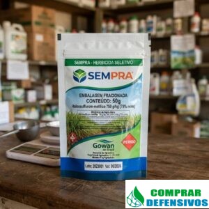 Sempra 50g Fracionado