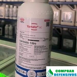 Yamato 1 Litro